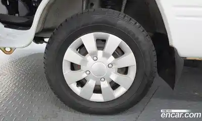 Chevrolet Damas 2015 0.8 механика, миниатюра 5