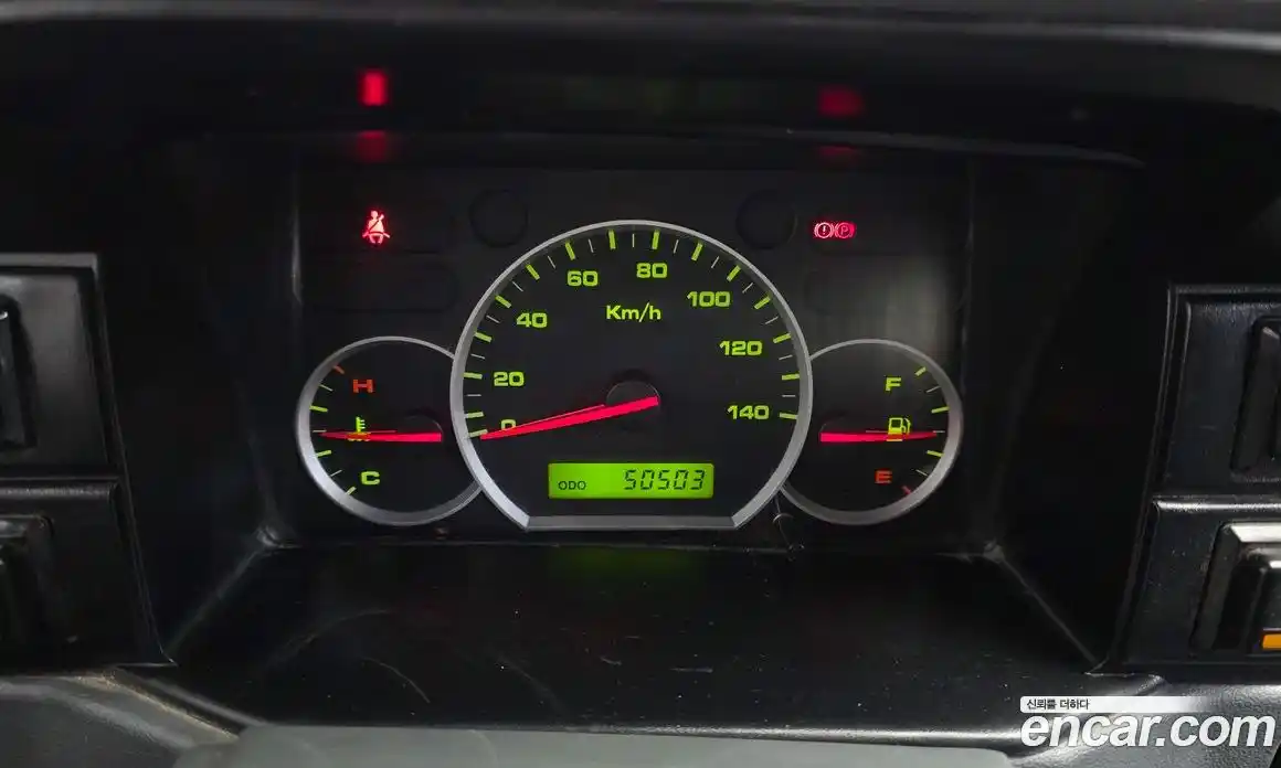 Chevrolet Damas 2015 0.8 механика, фото 8