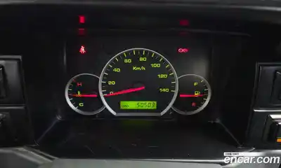 Chevrolet Damas 2015 0.8 механика, миниатюра 8
