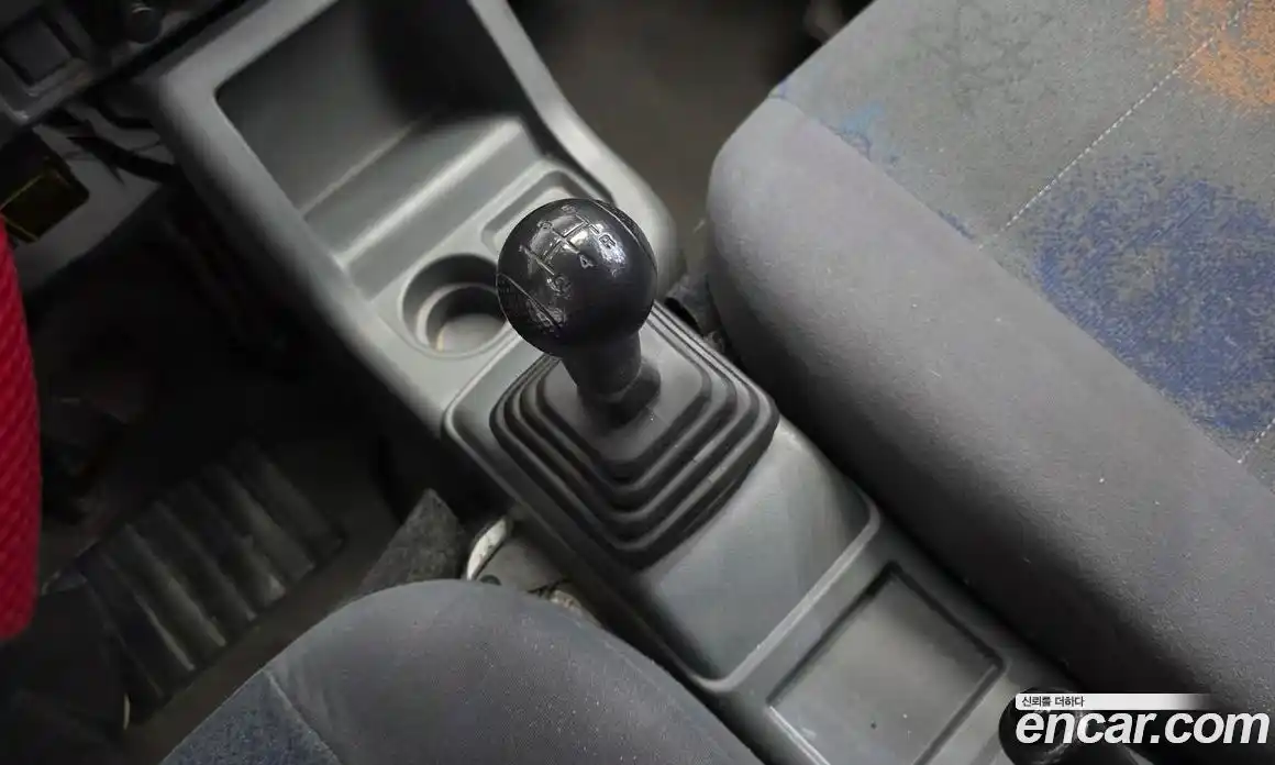 Chevrolet Damas 2015 0.8 механика, фото 9