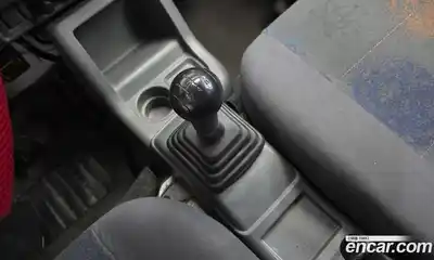 Chevrolet Damas 2015 0.8 механика, миниатюра 9