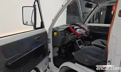 Chevrolet Damas 2015 0.8 механика, миниатюра 10