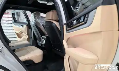 Porsche Cayenne 2025 3.0 автомат (гидро), миниатюра 11