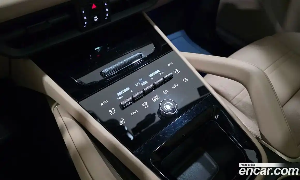 Porsche Cayenne 2025 3.0 автомат (гидро), фото 12