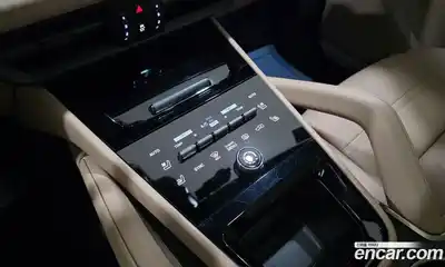 Porsche Cayenne 2025 3.0 автомат (гидро), миниатюра 12