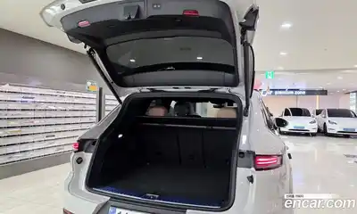 Porsche Cayenne 2025 3.0 автомат (гидро), миниатюра 8
