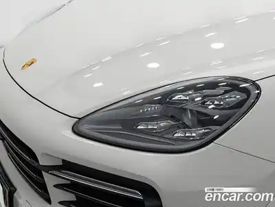 Porsche Cayenne 2023 3.0 автомат (гидро), миниатюра 11