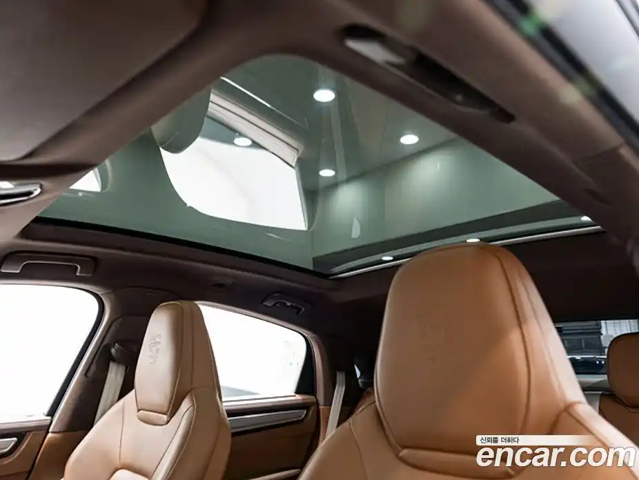 Porsche Cayenne 2023 3.0 автомат (гидро), фото 17