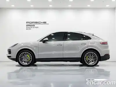 Porsche Cayenne 2023 3.0 автомат (гидро), миниатюра 6