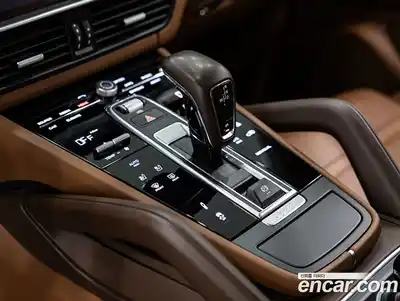 Porsche Cayenne 2023 3.0 автомат (гидро), миниатюра 9