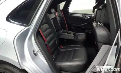 Porsche Macan 2021 2.9 автомат (гидро), миниатюра 11