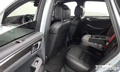 Porsche Macan 2021 2.9 автомат (гидро), миниатюра 12