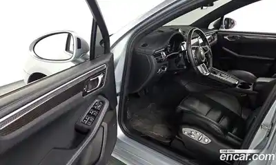 Porsche Macan 2021 2.9 автомат (гидро), миниатюра 10