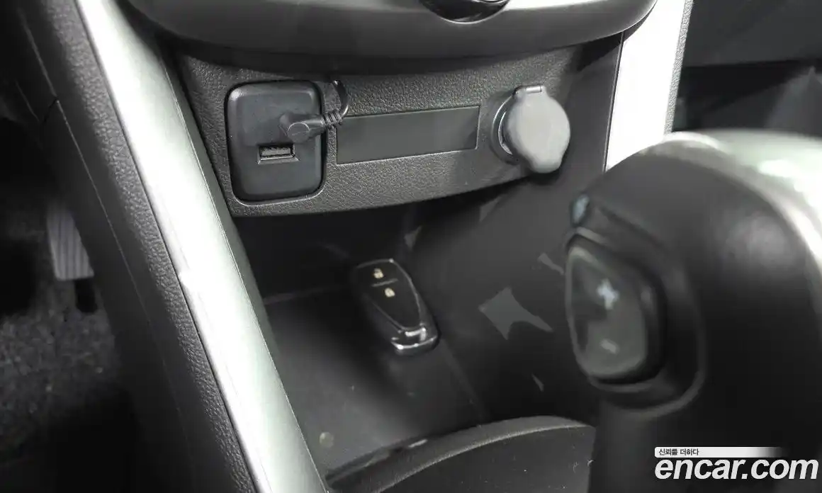 Chevrolet Trax 2020 1.4 автомат (гидро), фото 17