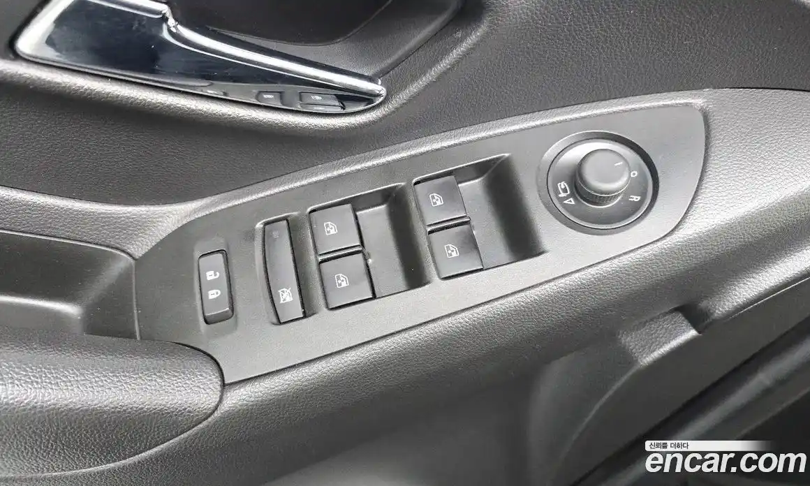 Chevrolet Trax 2020 1.4 автомат (гидро), фото 19