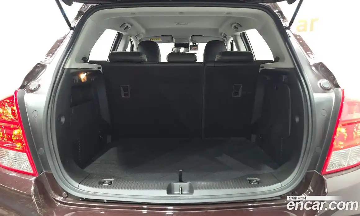 Chevrolet Trax 2020 1.4 автомат (гидро), фото 20