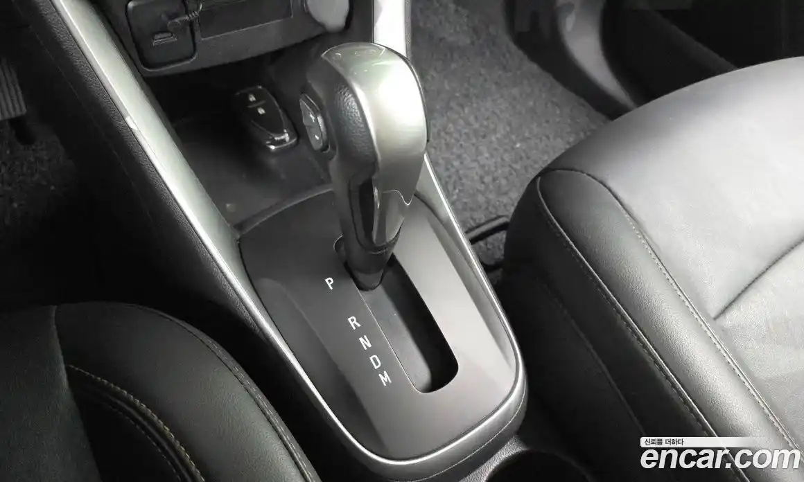 Chevrolet Trax 2020 1.4 автомат (гидро), фото 9