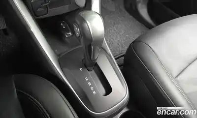 Chevrolet Trax 2020 1.4 автомат (гидро), миниатюра 9