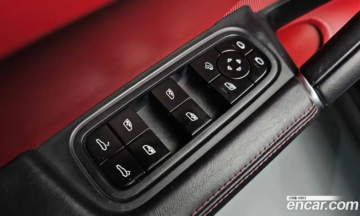 Porsche Cayenne 2021 3.0 автомат (гидро), фото 24