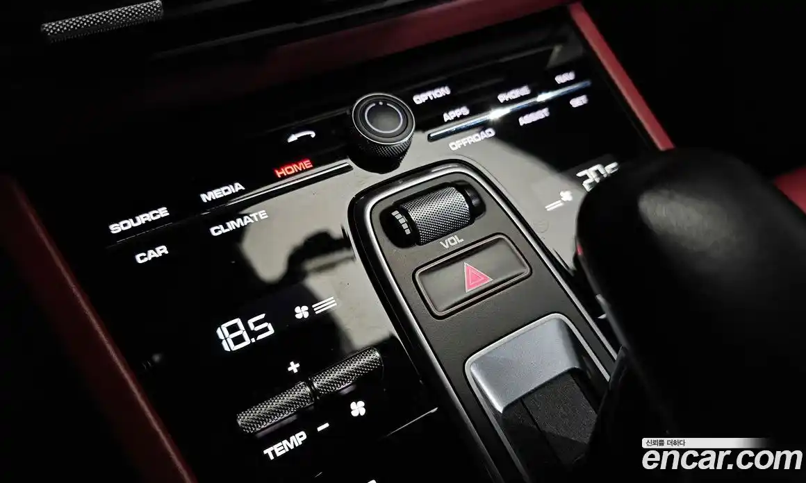 Porsche Cayenne 2021 3.0 автомат (гидро), фото 29