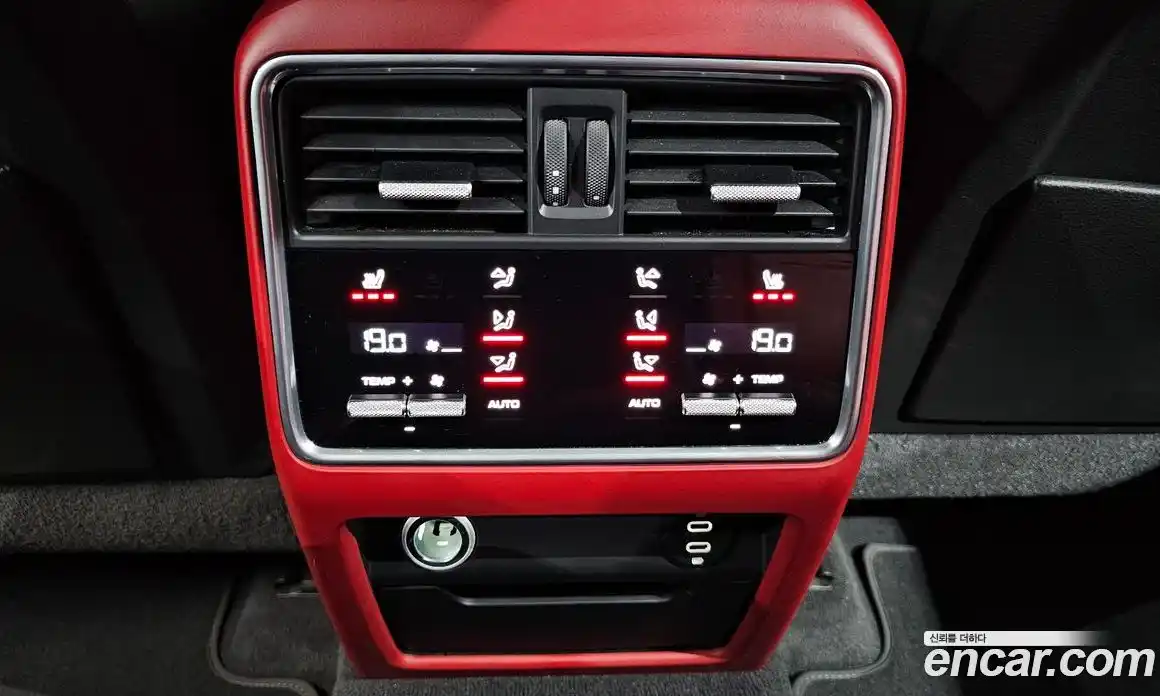 Porsche Cayenne 2021 3.0 автомат (гидро), фото 34