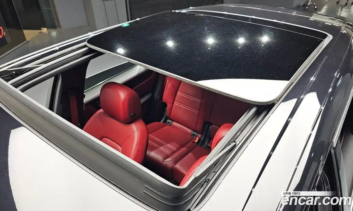 Porsche Cayenne 2021 3.0 автомат (гидро), фото 37