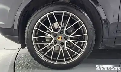 Porsche Cayenne 2021 3.0 автомат (гидро), миниатюра 4