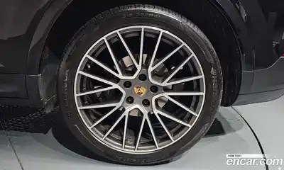Porsche Cayenne 2021 3.0 автомат (гидро), миниатюра 6