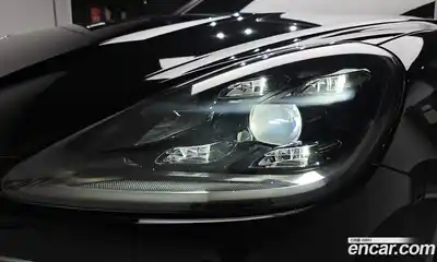 Porsche Cayenne 2021 3.0 автомат (гидро), миниатюра 7