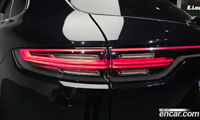 Porsche Cayenne 2021 3.0 автомат (гидро), миниатюра 8