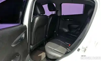 Chevrolet Spark 2015 1.0 автомат (гидро), миниатюра 11