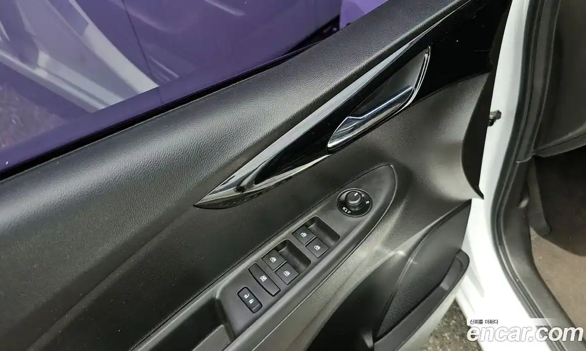 Chevrolet Spark 2015 1.0 автомат (гидро), фото 18