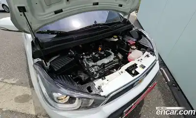 Chevrolet Spark 2015 1.0 автомат (гидро), миниатюра 6