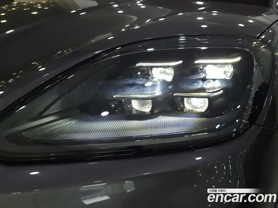 Porsche Cayenne 2025 4.0 автомат (гидро), фото 17