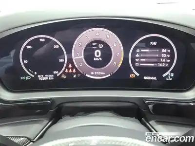 Porsche Cayenne 2025 4.0 автомат (гидро), миниатюра 8
