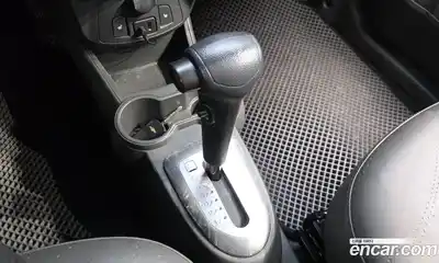 Chevrolet Spark 2014 1.0 автомат (гидро), миниатюра 12