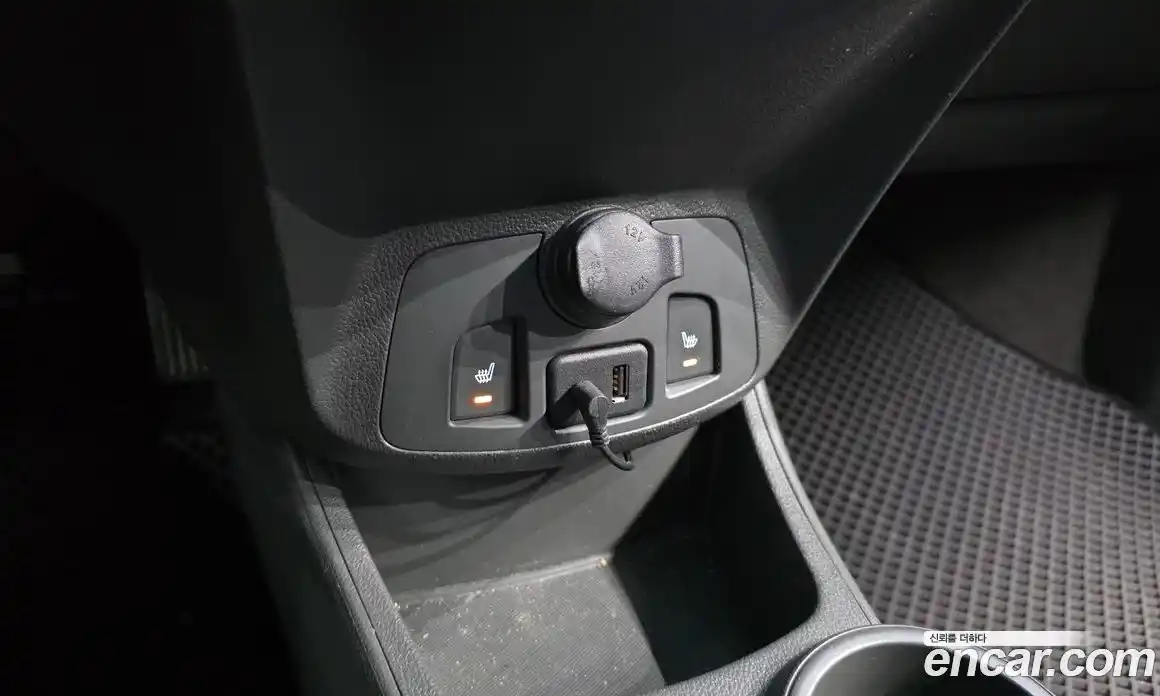 Chevrolet Spark 2014 1.0 автомат (гидро), фото 16