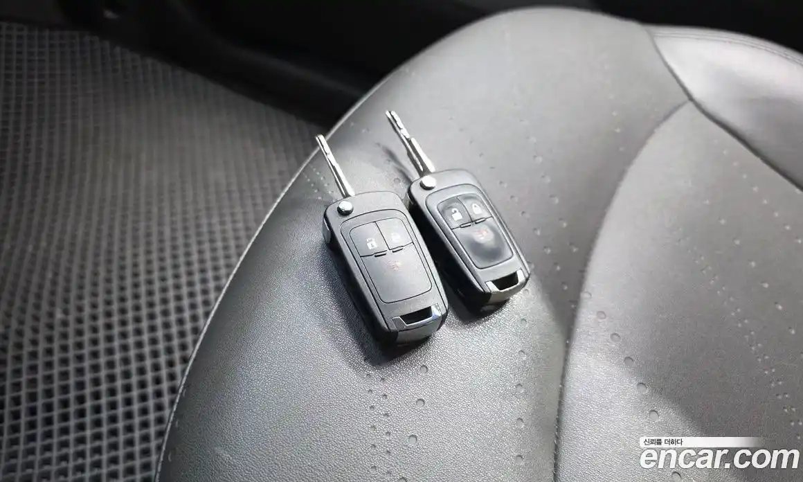 Chevrolet Spark 2014 1.0 автомат (гидро), фото 24