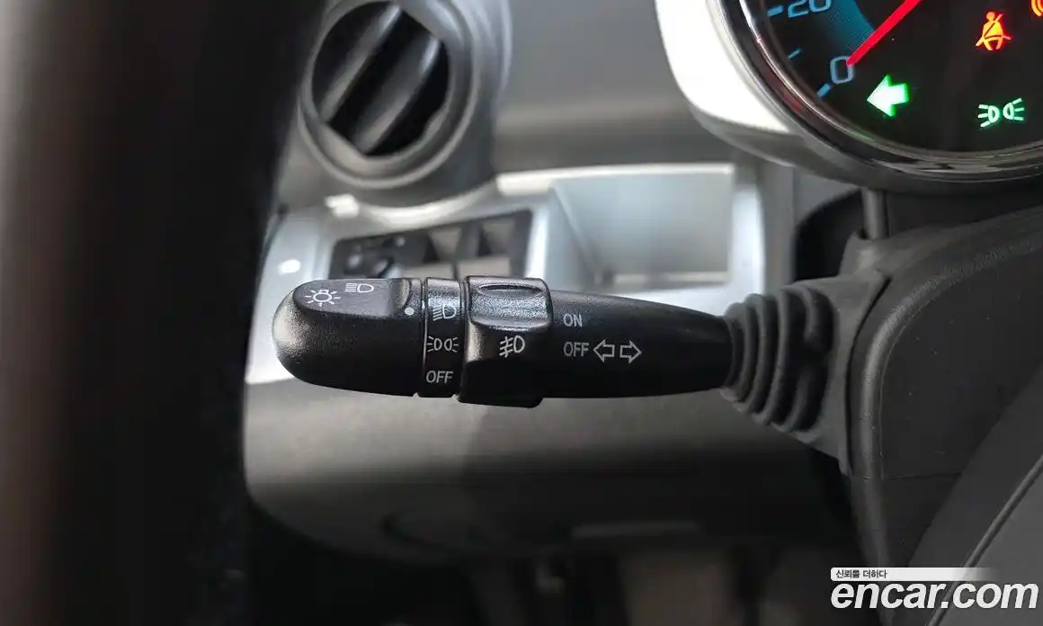 Chevrolet Spark 2014 1.0 автомат (гидро), фото 27