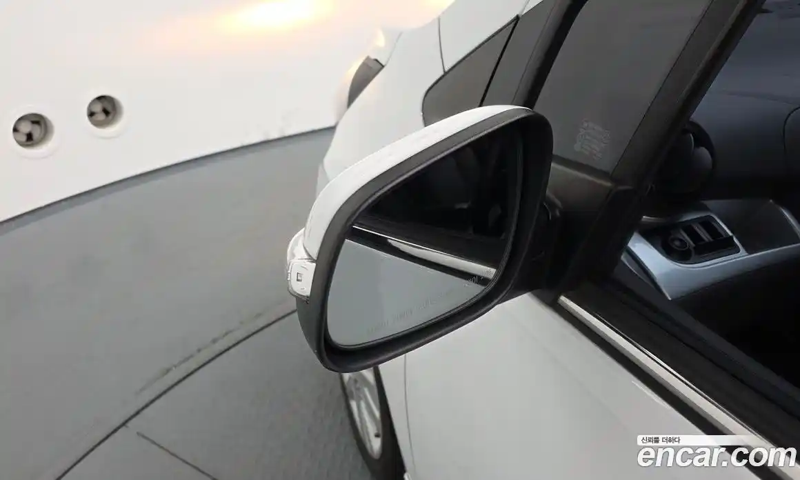 Chevrolet Spark 2014 1.0 автомат (гидро), фото 32