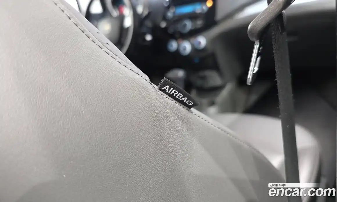 Chevrolet Spark 2014 1.0 автомат (гидро), фото 33
