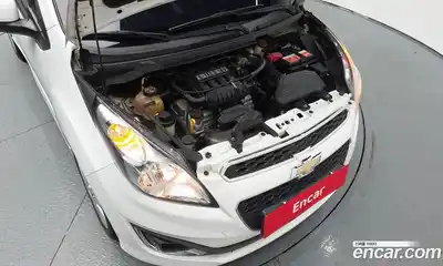 Chevrolet Spark 2014 1.0 автомат (гидро), миниатюра 6