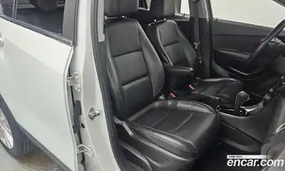Chevrolet Trax 2016 1.4 автомат (гидро), миниатюра 11