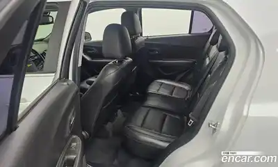 Chevrolet Trax 2016 1.4 автомат (гидро), миниатюра 12