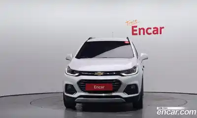 Chevrolet Trax 2016 1.4 автомат (гидро), миниатюра 3