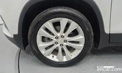 Chevrolet Trax 2016 1.4 автомат (гидро), миниатюра 5