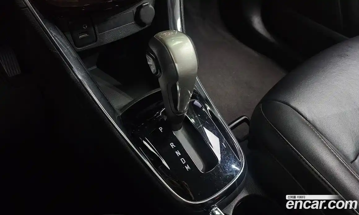 Chevrolet Trax 2016 1.4 автомат (гидро), фото 9