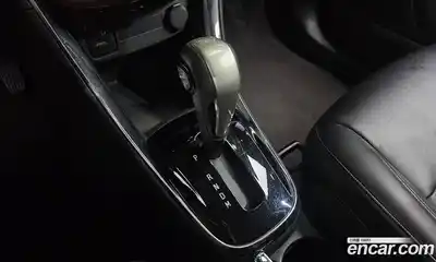 Chevrolet Trax 2016 1.4 автомат (гидро), миниатюра 9