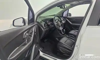 Chevrolet Trax 2016 1.4 автомат (гидро), миниатюра 10