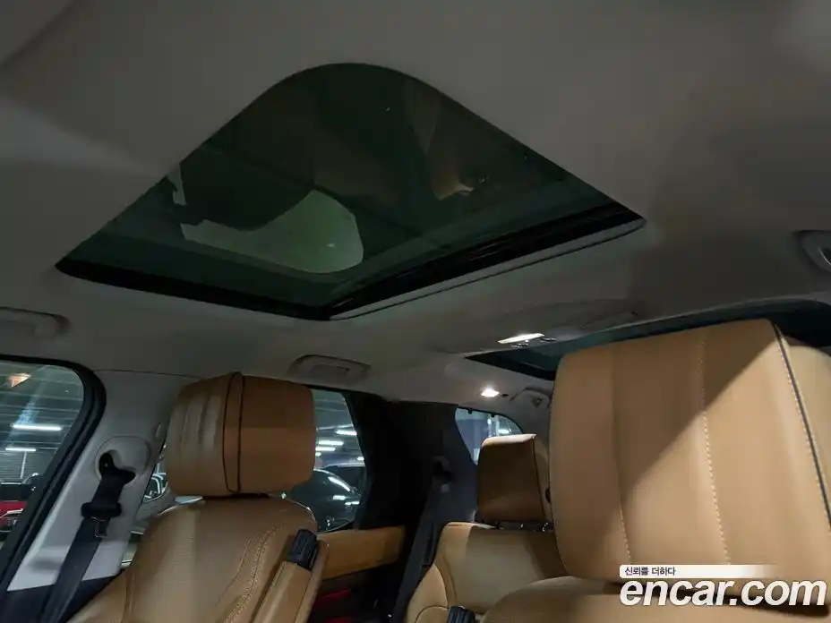 Land Rover Discovery 2019 3.0 автомат (гидро), фото 14
